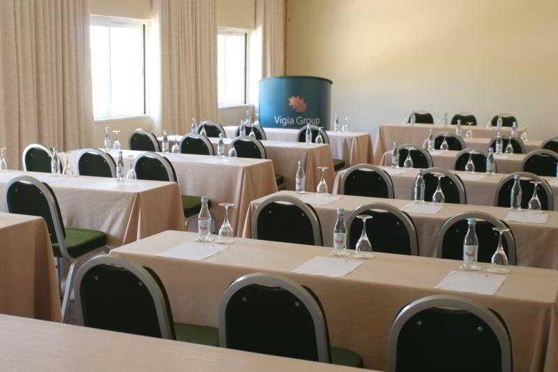 Quinta Da Encosta Velha - Santo Antonio, Villas, Golf & Spa Budens Facilities photo