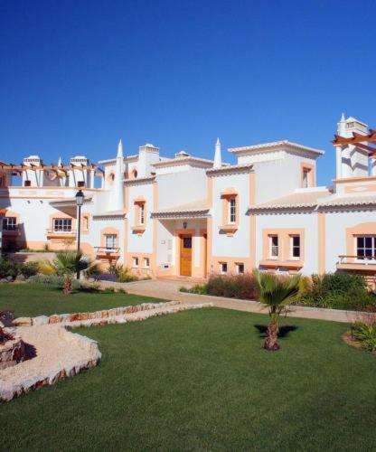 Quinta Da Encosta Velha - Santo Antonio, Villas, Golf & Spa Budens Exterior photo